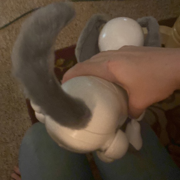 Zoomer Playful Puppy. Responsive robotic dog. - Picture 3 of 4